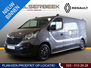 Renault Trafic dCi 95 L2H1 Comfort *44.362 Km/Airco/Navi/Cruise*