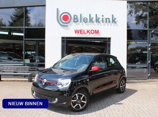 Renault Twingo 0.9 TCe Intens 90 pk AUTOMAAT Automaat,Camera, Clima, Apple carplay, DAB, LMV