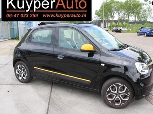 Renault Twingo 1.0 SCe Collection NAP ELEKTR. SCHUIFDAK AIRCO ETC 1E EIGENAAR