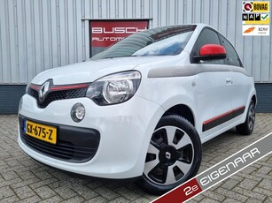 Renault Twingo 1.0 SCe Collection | VAN 2e EIGENAAR | AIRCO |