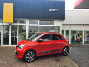 Renault Twingo 1.0 SCe EDC Limited - Automaat