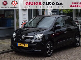 Renault Twingo 1.0 SCe Limited|Lage km stand!