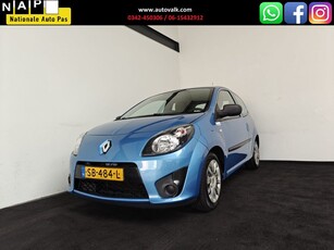 Renault Twingo 1.2-16V Authentique