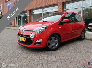 Renault Twingo 1.2 16V Authentique Digitale Airco Cruise