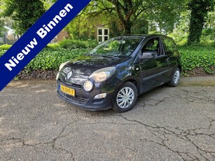 Renault Twingo 1.2 16V AUTOMAAT, 1e eigenaar, VERKOCHT!