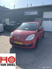 Renault Twingo 1.2-16V Automaat