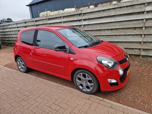 Renault Twingo 1.2 16V Automaat Dynamique