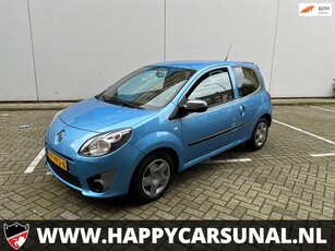 Renault Twingo 1.2-16V Collection, AIRCO, NAP, Nieuwe APK