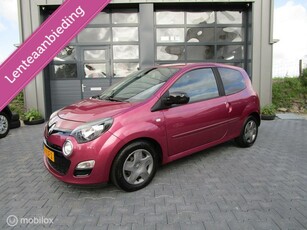 Renault Twingo 1.2 16V Dynamique 100dkm! Airco Cruise