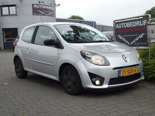 Renault Twingo 1.2-16V Dynamique