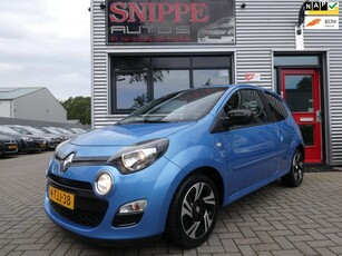 Renault Twingo 1.2 16V Dynamique -AIRCO-CRUISECONTROL-LICHTMETALEN VELGEN-BLUETOOTH-DEALER ONDERHOUDEN!-ORIGINEEL NEDERLANDS!-ETC.