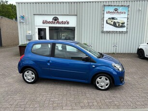 Renault Twingo 1.2-16V Dynamique ZEER MOOI NL AUTO 3250E