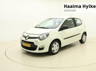 Renault Twingo 1.2 16V Parisienne | Airconditioning | Elektrisch pakket | Bluetooth | Zuinig