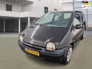 Renault Twingo 1.2 Authentique/AIRCO/LAGE KM MET NAP/BJ2007