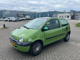 Renault Twingo 1.2 Automaat - Quickshift 5 (bj 2003)