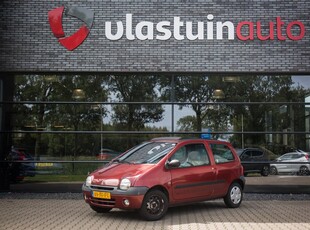 Renault Twingo 1.2 Comfort , Pano, APK tot 03/25!