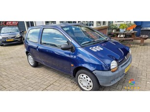 Renault Twingo 1.2 'Matic (bj 1996, automaat)