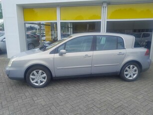 Renault Vel Satis 2.0 16V Turbo Exception! Uniek! Lage km!