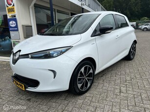 Renault Zoe R110 Limited 41 kWh