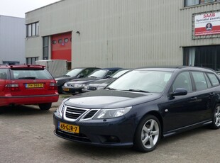 Saab 9-3 Sport Estate 1.8t