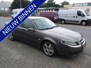 Saab 9-5 2.0t Business (bj 2007)