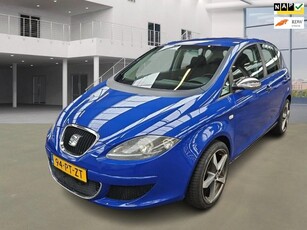 Seat Altea 1.6 Reference