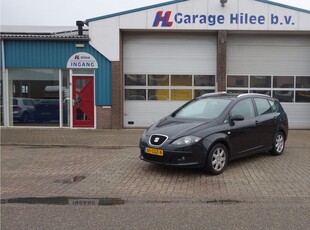 SEAT Altea XL 1.4 TSI Stylance