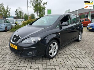 Seat Altea XL 1.8 TFSI Sport|NAVI|CRUISE CONTROL|AIRCO|