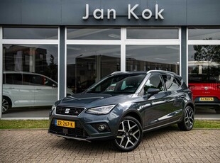 SEAT Arona 1.0 TSi 115 pk FR Business Intense | Full Led | Beats Audio | Virtual Cockpit