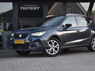 Seat Arona 1.0 TSI FR | NIEUW TYPE | STOELVERWARMING | APPLE CARPLAY | ANDROID AUTO