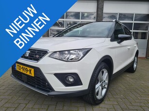 SEAT Arona 1.0 TSI FR Xcellence Business Intense camera