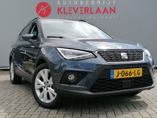 SEAT Arona 1.0 TSI Style Business Intense | NAVI | CAMERA | DRAADLOOS LADEN |