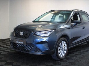 SEAT Arona 1.0 TSI Style |Navi|Cruise|PDC|