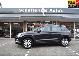 SEAT Ateca 1.0 EcoTSI Style