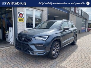 SEAT Ateca 1.5 TSI FR / NAVI/ FULL-LINK/ MATRIX LED/ 19''