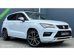 Seat Ateca 2.0 TSI FR 4DRIVE Pano.dak/Lane/Trekhaak/ACC/LED