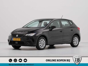 SEAT Ibiza 1.0 95pk EcoTSI Style Navi via app Cruise Pdc Clima 181