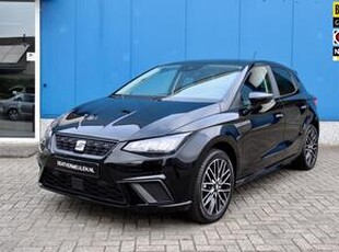 Seat IBIZA 1.0 TSI 4.OH! Edition