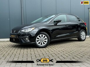 Seat IBIZA 1.0 TSI Flex * Navigatie * Pdc * Clima * Licht metaal *