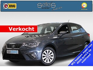 SEAT Ibiza 1.0 TSI FR Business Intense | Airconditioning |