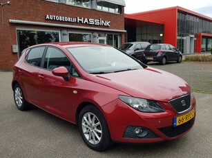 SEAT Ibiza 1.2 Tdi 171.329Km Airco Cruise Trekhaak