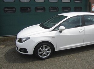 Seat Ibiza 1.2 TDI COPA Ecomotive