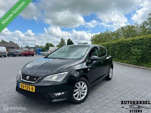 Seat Ibiza 1.2 TSI FR