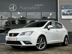 SEAT Ibiza 1.2 TSI I-TECH Navi Cruise PDC