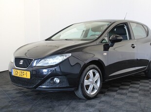 SEAT Ibiza 1.4 Style