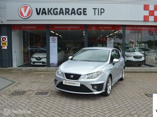 Seat Ibiza 1.6 Sport