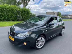 Seat Ibiza SC 1.4 Stylance NAP/CLIMA/CRUISE/APK