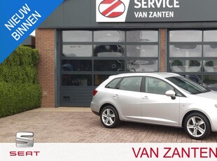 SEAT Ibiza ST 1.0 EcoTSI Style Connect+Navi+Trekhaak