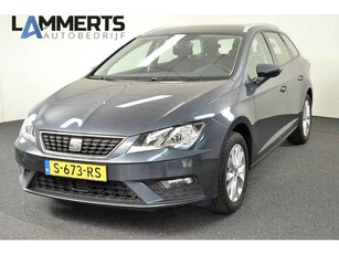 SEAT Leon 10 TSI 115PK ST Style 17