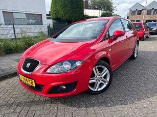 Seat Leon 1.2 TSI Ecomotive Style